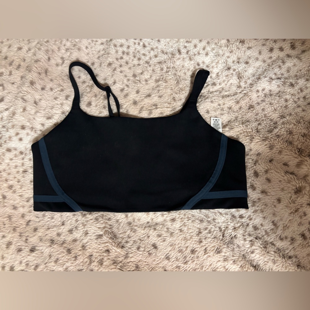 Women’s Nike Sports Bra